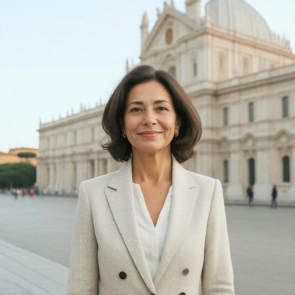 Antonella Polimeni